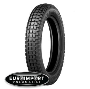 Dunlop Geomax tl01 80/100 21 51 M  TT ANTERIORE